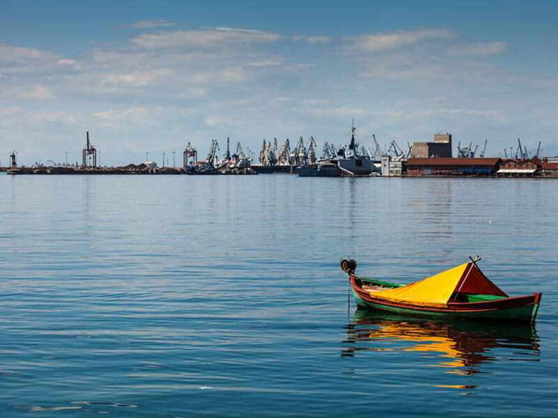 Selanik Meteora ve Kavala Masalı - 2026 Dönemi