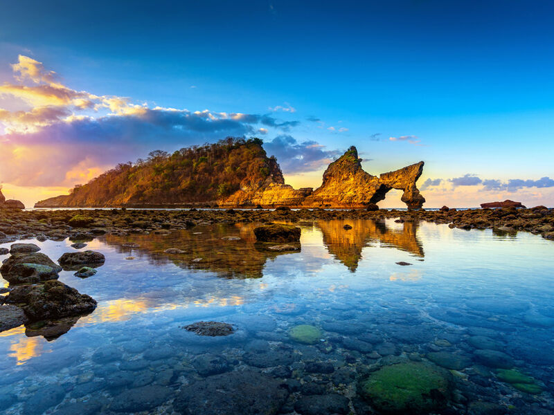 Bali & Ubud Serüveni Turu Qatar Hava Yolları ile 6 Gece (DPS-DPS) - Ramazan Bayramı 2026 Dönemi