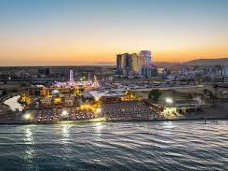 İzmir Çıkışlı Kıbrıs Kültür Turu 2 Gece 3 Gün - OB-1004