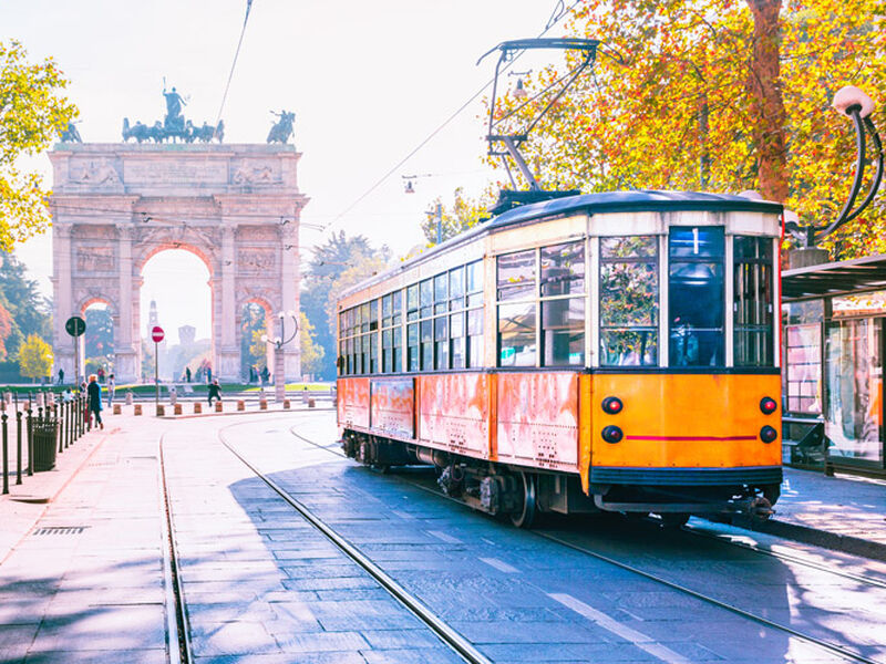 Comfort İtalya Turu Türk Hava Yolları ile 7 Gece Ekstra Turlar Dahil VCE-FCO 2026 Dönemi-GB-1124