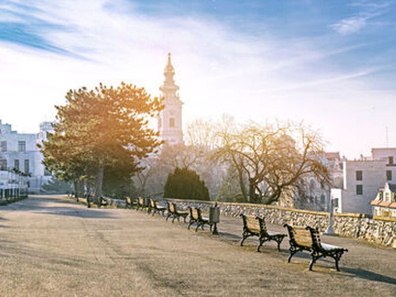 Belgrad'ın Görkemli İzleri 3 Gece - THY ile 25 Haziran Hareket (2026 Yaz Dönemi) AT1330