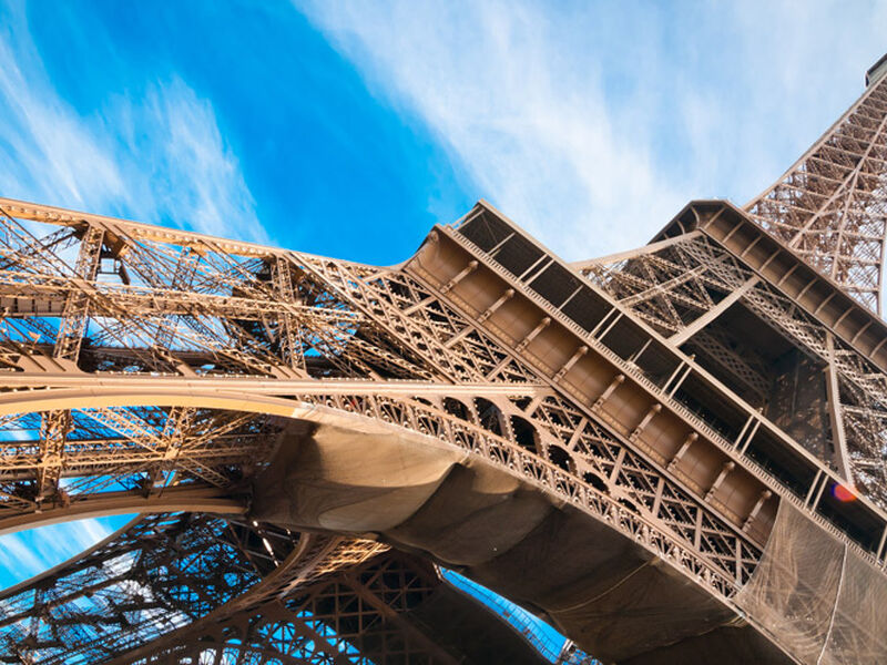 İzmir`den Direkt Hareket Görkemli Paris ve İncileri 3 Gece - SunExpress ile 12 Şubat Hareket (Sevgililer Günü Özel) AT1246