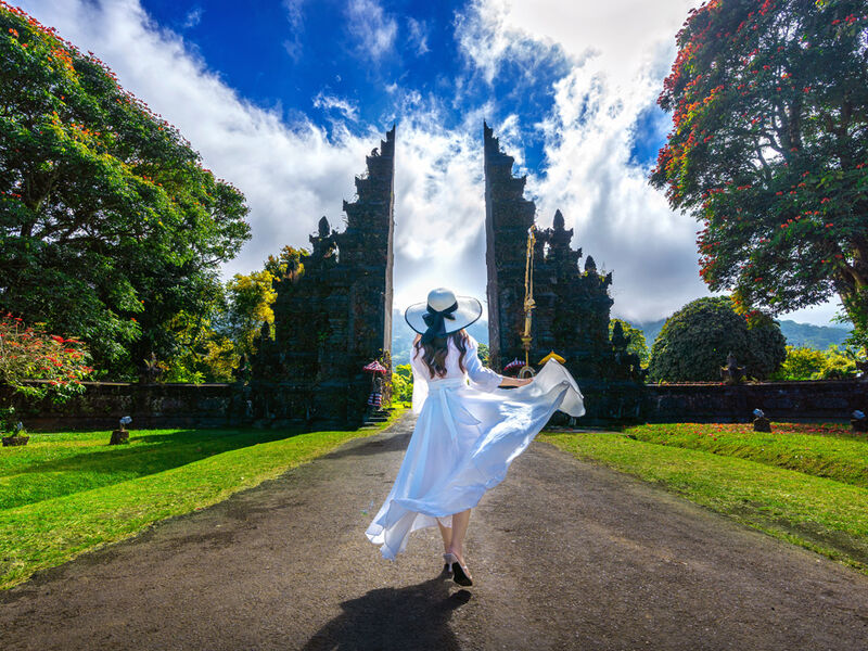 Bali & Ubud Serüveni Turu Qatar Hava Yolları ile 6 Gece (DPS-DPS) - Ramazan Bayramı 2026 Dönemi