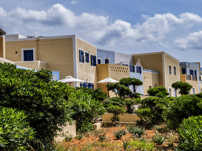 Görkemli Girit Adası - Aegean Hava Yolları Tarifeli Seferi ile (2026 Yaz Dönemi) AT1351