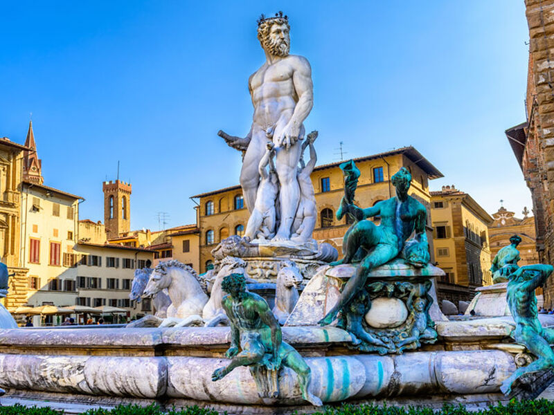 İtalya Serüveni İzmir Kalkışlı Corendon Hava Yolları ile 7 Gece NAP - BGY - 1143