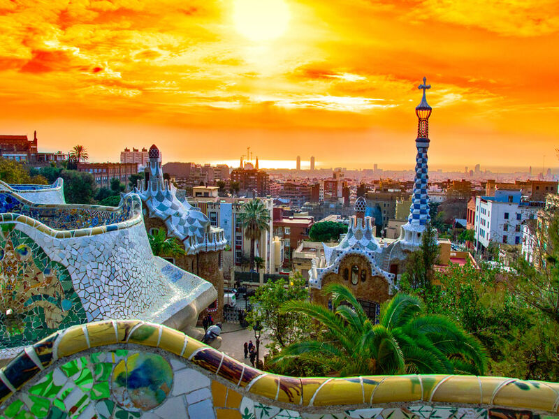 Comfort  Portekiz & İspanya & Endülüs Turu Ankara kalkışlı AJET Hava Yolları ile 2026 Dönemi - 1159