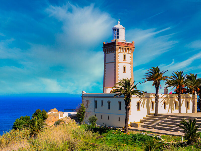 Kış Dönemi Görkemli Fas Krallığı ve Mistik Şehirler (Tüm Turlar ve Akşam Yemekleri Dahil) 16 Mart Ramazan Bayramı