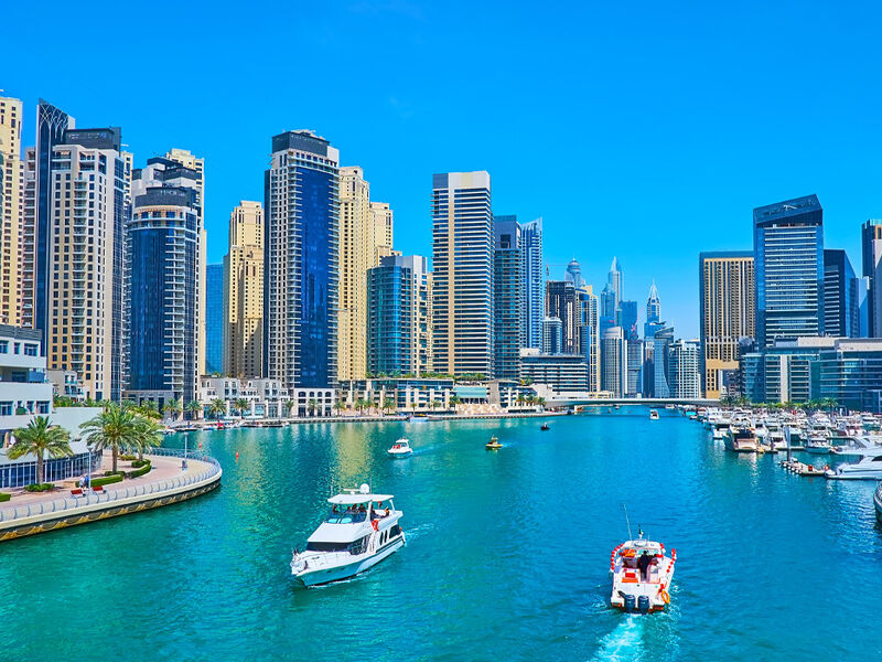 Vize Dahil Görkemli Dubai & Lüksün Başkenti 3 Gece - Pegasus Hava Yolları ile (2026 İlkbahar - Yaz Dönemi) - Cumartesi Hareket AT1339