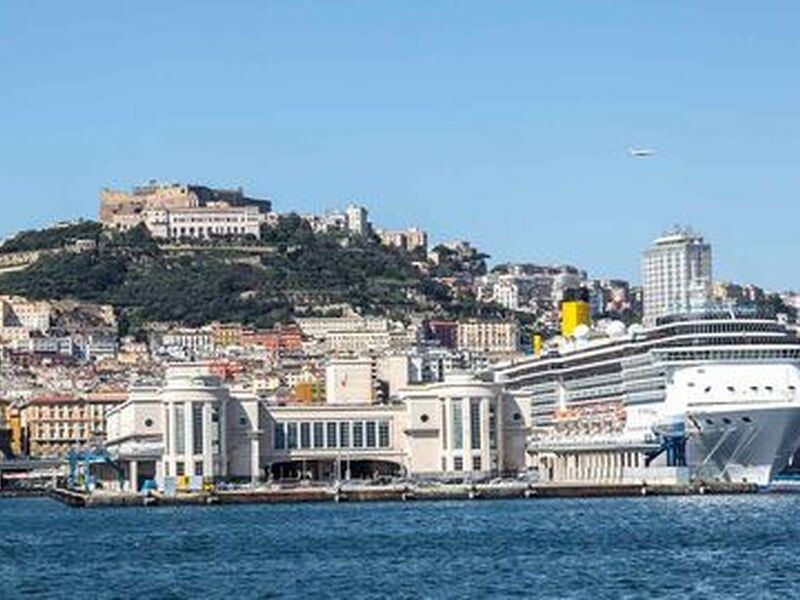 Otobüs İle Büyük İtalya ve Yunanistan Masalı (Ekstra Turlar ve Çevre Gezileri Dahil) Eskişehir - Ankara Hareketli - 1185