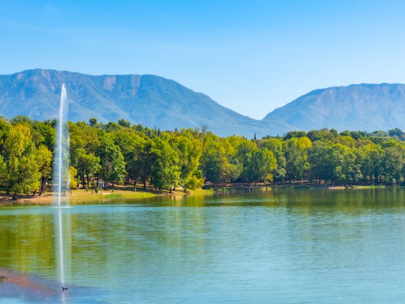 Görkemli İyonya Saranda & Ksamil 4 Gece - Türk Hava Yolları ile (Vlora & Tiran Şehir Turu Dahil) AT1363