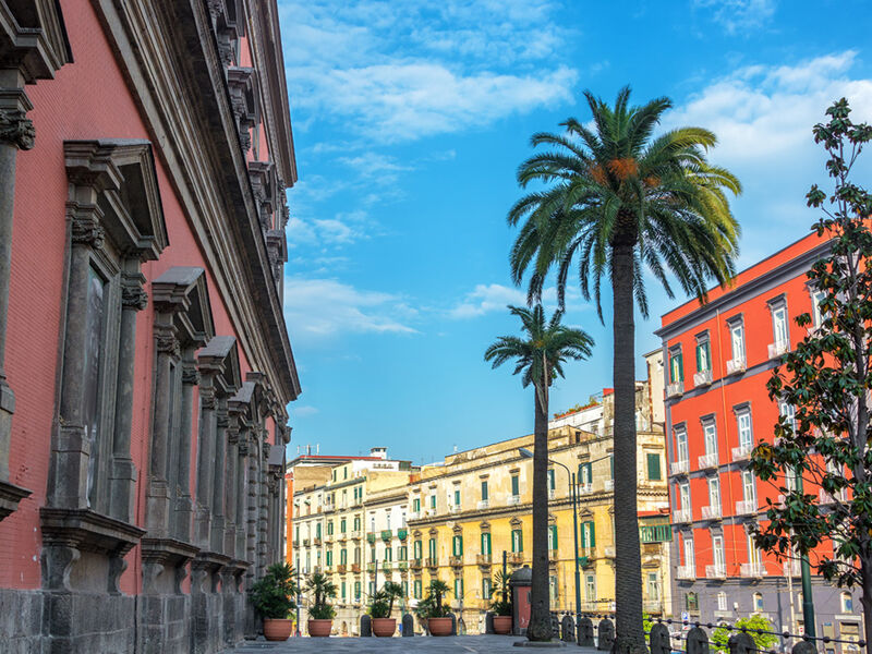 İzmir`den Direkt Hareket Görkemli Büyük İtalya 7 Gece - SunExpress Hava Yolları ile 27 Aralık (Yılbaşı Özel) AT1241