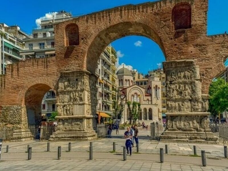 Otobüs ile Balkan Masalı (7 Gece - Tüm Çevre Gezileri ve Ekstra Turlar Dahil - Selanik Konaklama Farkıyla) - 2026 Dönemi