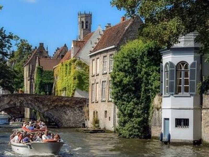 Otobüs İle Büyük Avrupa Masalı İzmir Hareketli-1176