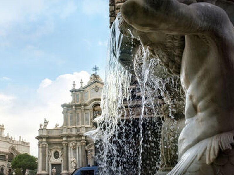 Otobüs İle Güney İtalya ve Sicilya Masalı İzmir Hareketli -1178