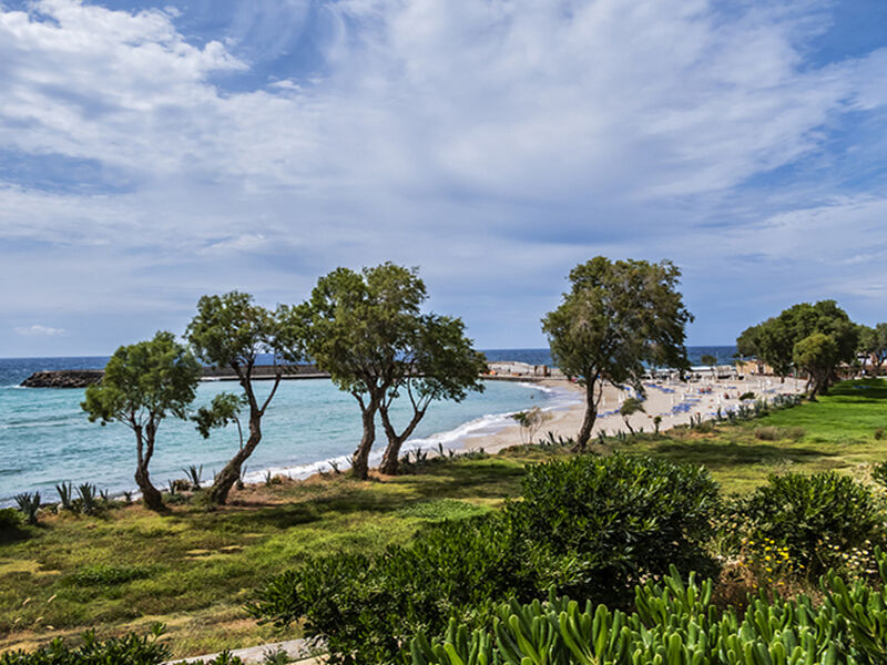 Görkemli Girit Adası - Aegean Hava Yolları Tarifeli Seferi ile (2026 Yaz Dönemi) AT1351