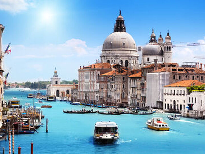 Otobüs İle Büyük İtalya ve Yunanistan Masalı (Ekstra Turlar ve Çevre Gezileri Dahil) Eskişehir - Ankara Hareketli - 1185