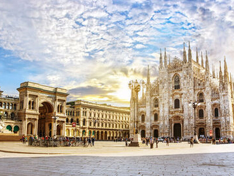 Otobüs İle Büyük İtalya ve Yunanistan Masalı (Ekstra Turlar ve Çevre Gezileri Dahil) İzmir Hareketli -1177