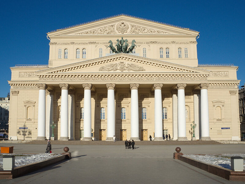 Comfort St. Petersburg Turu Türk Hava Yolları ile 3 Gece - GB - 1074