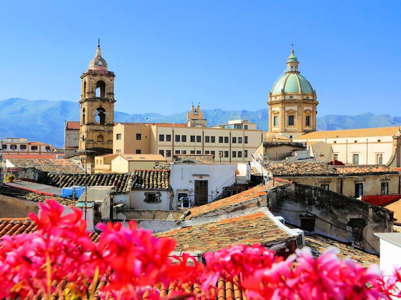 Otobüs İle Güney İtalya ve Sicilya Masalı - 2026 Dönemi