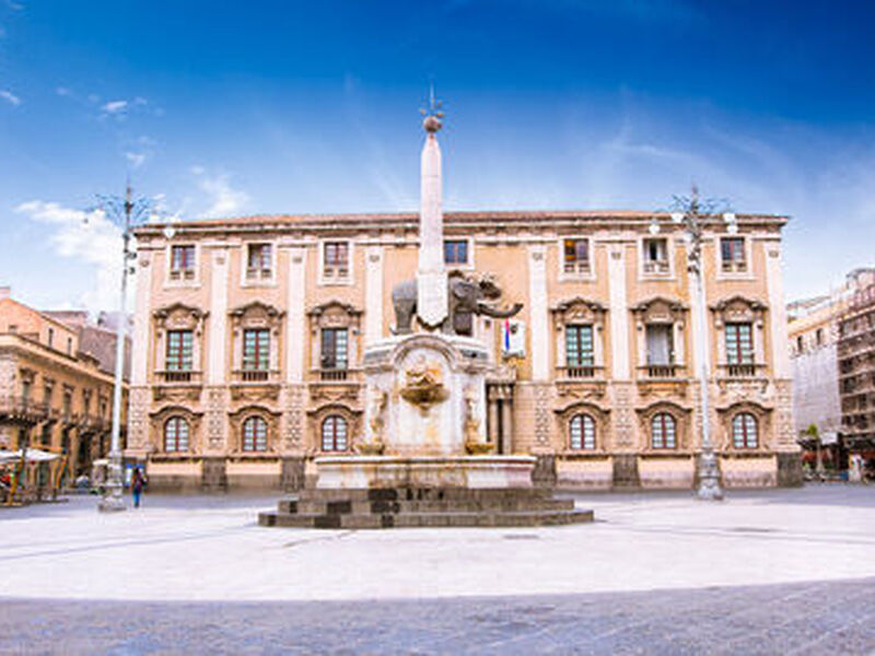 Otobüs İle Güney İtalya ve Sicilya Masalı İzmir Hareketli -1178