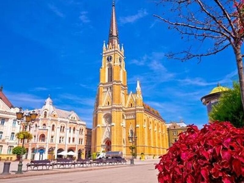 Otobüs İle Baltık ve İskandinavya Masalı (Tüm Çevre Gezileri, Ekstra Turlar ve Outlet Turu Dahil) - 2026 Dönemi