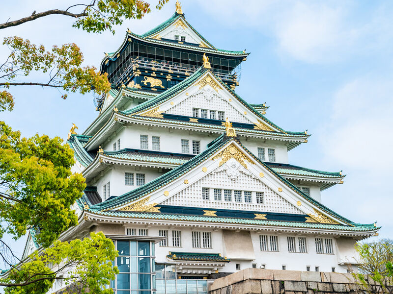 Comfort Japonya Turu Etihad Hava Yolları ile 6 gece Ekstra Turlar Dahil 2026 Dönemi NRT-KIX - GB - 1065