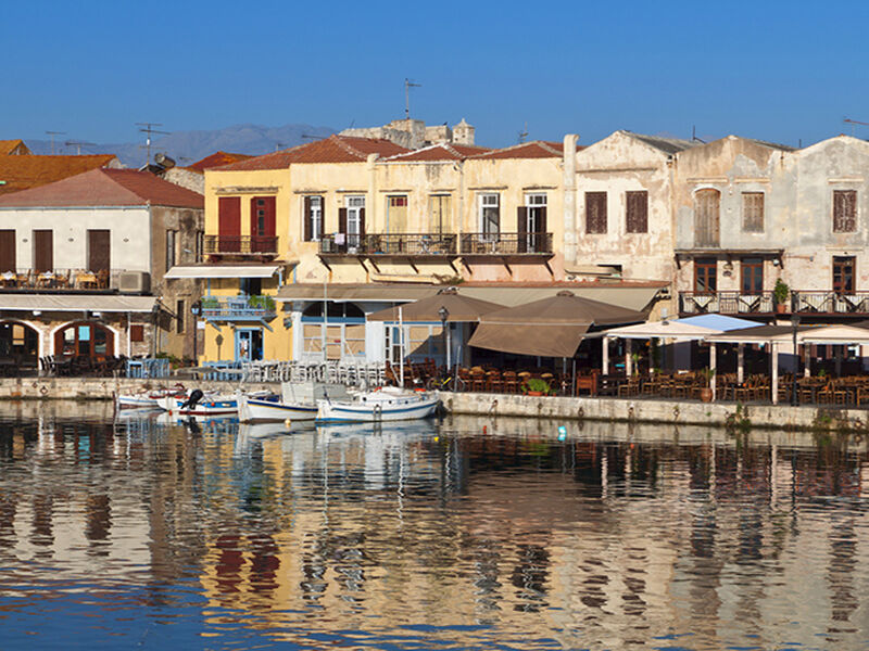 Görkemli Mykonos Adası - Aegean Hava Yolları Tarifeli Seferi ile (2026 Yaz Dönemi) AT1348