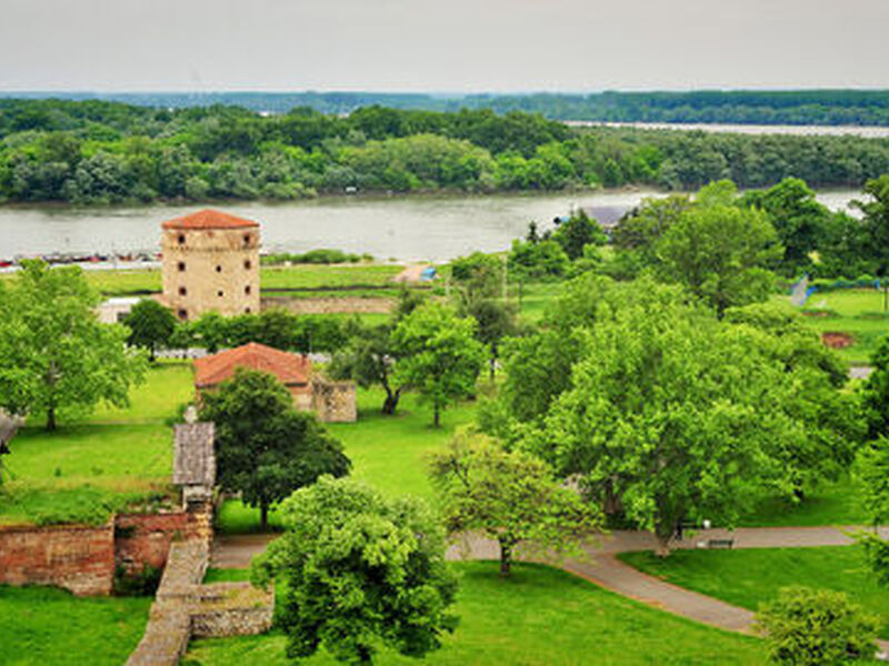 Belgrad'ın Görkemli İzleri 3 Gece - THY ile 20 Ağustos Hareket (2026 Yaz Dönemi) AT1328