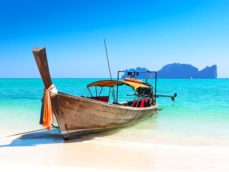 Bangkok Phuket Serüveni turu Qatar Havayolları ile 5 Gece (BKK-DOH-HKT) - Ramazan Bayramı 2026 Dönemi -1015