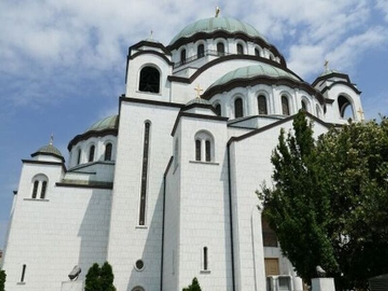 Otobüs ile Balkan Masalı (7 Gece - Tüm Çevre Gezileri ve Ekstra Turlar Dahil - Selanik Konaklama Farkıyla) - 2026 Dönemi