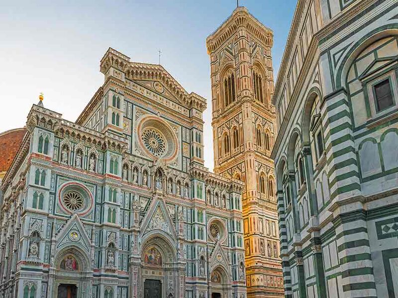 Comfort İtalya Turu İzmir Kalkışlı Corendon Hava Yolları ile 7 Gece - Ekstra Turlar Dahil NAP- BGY - 2026 Dönemi - 1130