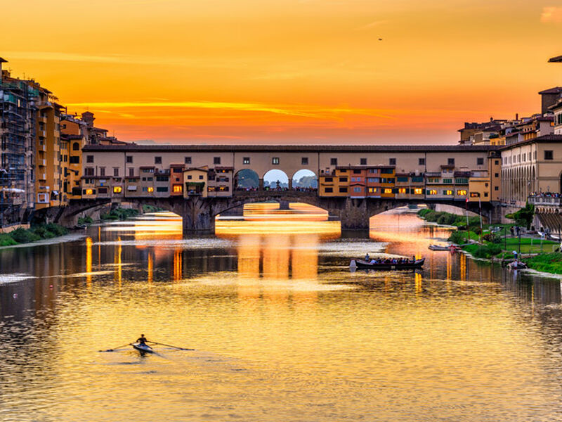 Otobüs İle Büyük İtalya ve Yunanistan Masalı (Ekstra Turlar ve Çevre Gezileri Dahil) - 2026 Dönemi