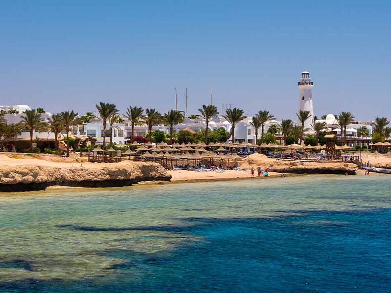 Baştanbaşa Mısır Masalı (Hurghada – Kahire – Sharm) 30 Nisan Hareketli 8 Gece – 9 Gün (7 Gece Otel Konaklaması) -1196