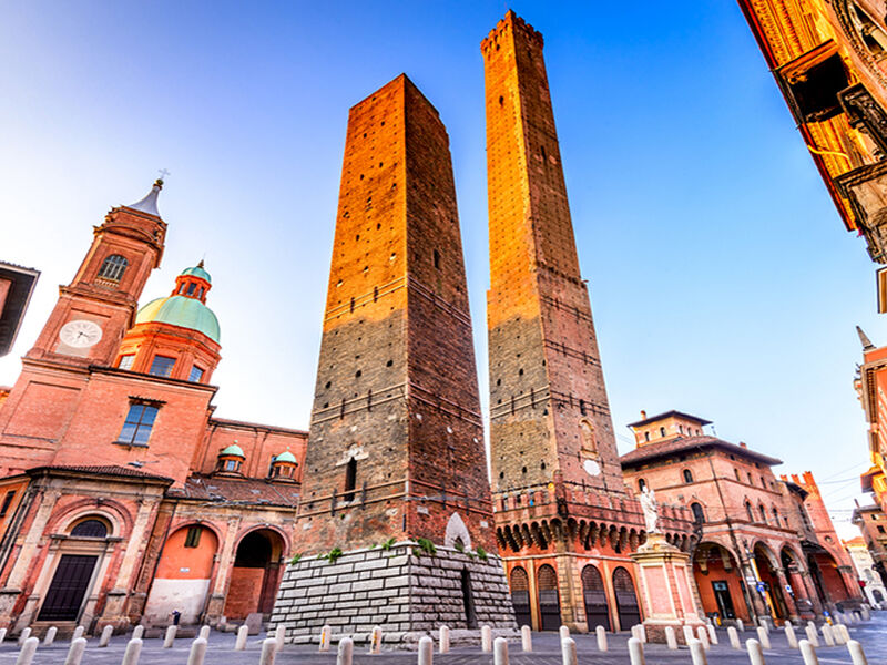 Akdeniz'in Görkemli Üçlüsü İtalya & Fransa & İspanya - THY ile 27 Aralık (Yılbaşı Özel) AT056