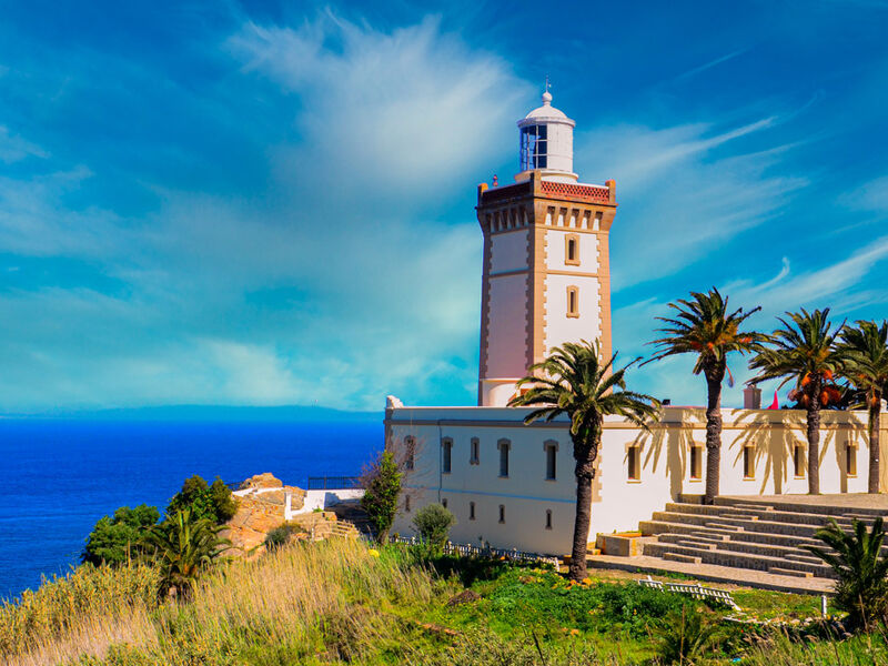 Comfort Fas İhtişamlı 7 Şehir Turu THY ile 6 Gece Ekstra Turlar ve Akşam Yemekleri Dahil CMN-RAK 2026 Dönemi