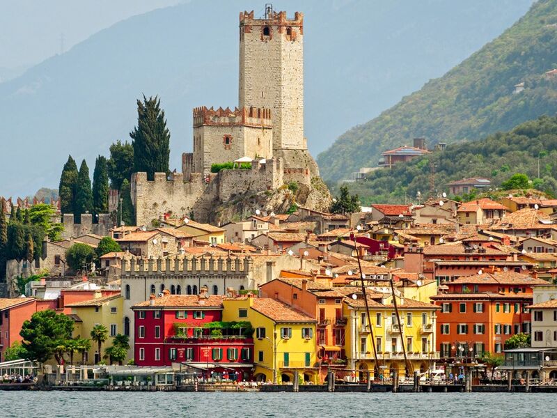 İtalya Serüveni Pegasus Hava Yolları ile 7 Gece BGY-FCO