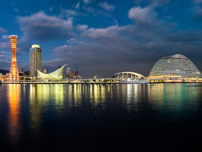 Comfort Japonya Turu Etihad Hava Yolları ile 6 gece Ekstra Turlar Dahil 2026 Dönemi NRT-KIX - GB - 1065