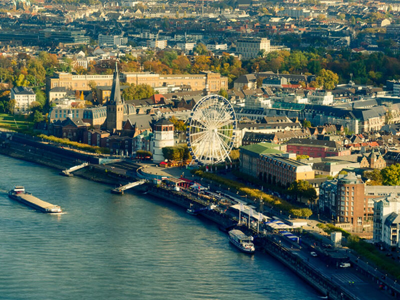 2026 İlkbahar - Yaz Dönemi Ankara Hareket Sun Express Hava Yolları ile 6 Gece Görkemli Üçlü Benelüx – Fransa – Almanya - 1332