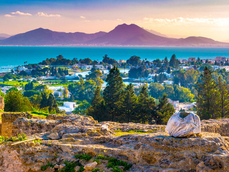 Vizesiz Türk Havayolları İle Görkemli Tunus ve Antik Kentler (Tüm Turlar ve Akşam Yemekleri Dahil) 2026 Yaz Dönemi - 1311