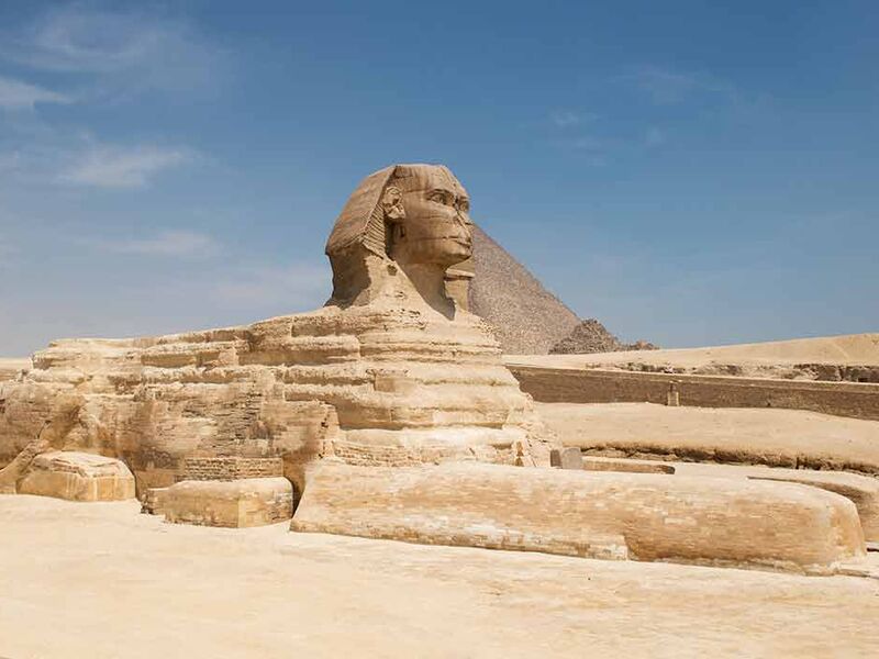 Baştanbaşa Mısır Masalı (Hurghada – Kahire – Sharm) 30 Nisan Hareketli 8 Gece – 9 Gün (7 Gece Otel Konaklaması) -1196