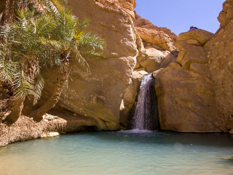 Vizesiz Türk Havayolları İle Görkemli Tunus ve Antik Kentler (Tüm Turlar ve Akşam Yemekleri Dahil) 2026 Yaz Dönemi - 1311