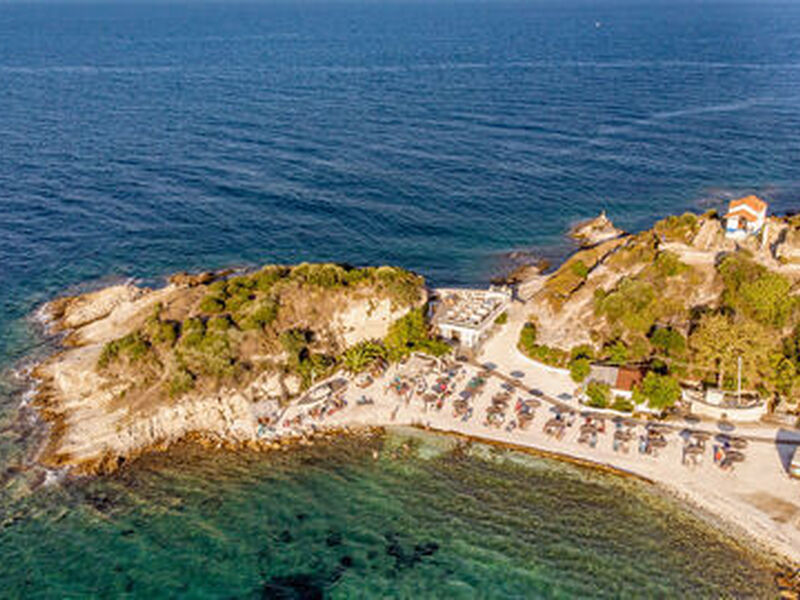 Thassos Adası ve Plajlar Turu 4 Gece Ada Konaklamalı 2026 Dönemi - 1195