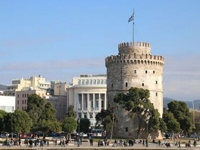 Otobüs İle Balkan Masalı (7 Gece - Tüm Çevre Gezileri ve Ekstra Turlar Dahil - Selanik Konaklama Farkıyla) Eskişehir - Ankara Hareketli - 1181