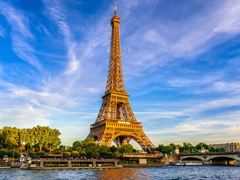 Paris & Disneyland Serüveni Turu Türk Hava Yolları ile 4 Gece CDG-CDG 2026 Dönemi - GB-1145