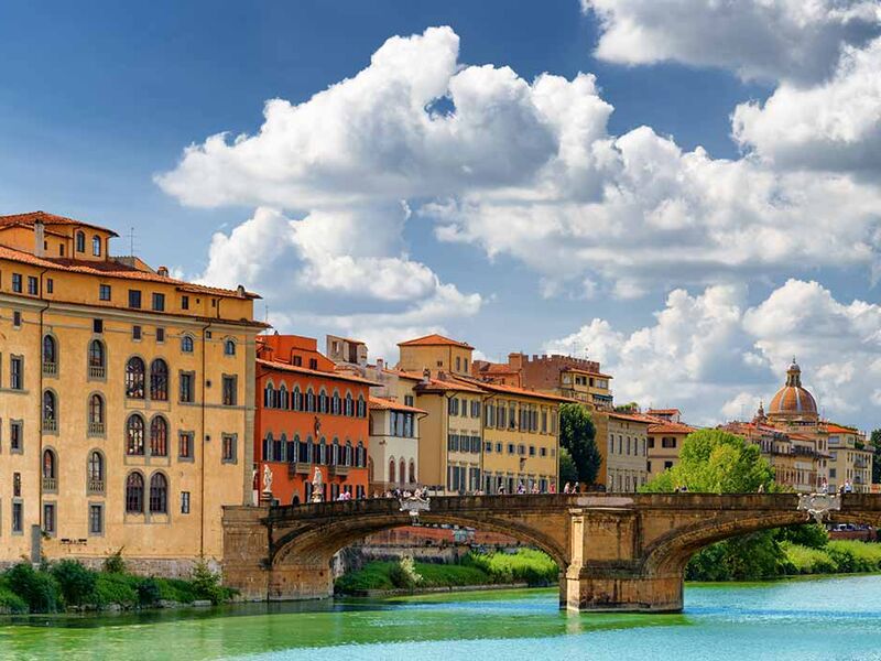 Comfort İtalya Turu Ankara Kalkışlı Corendon Hava Yolları ile 7 Gece - Ekstra Turlar Dahil NAP- BGY - 1149