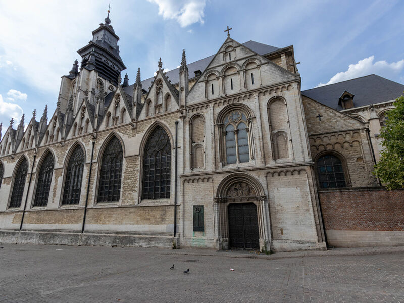 Görkemli Üçlü Benelüx & Fransa & Almanya 7 Gece - THY ile 28 Aralık Hareket (Yılbaşı Özel) AT1225