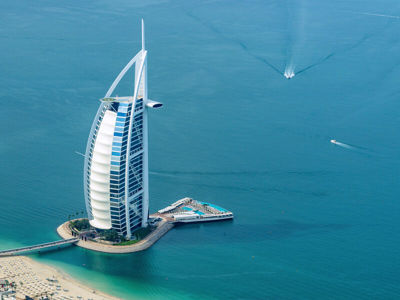 Dubai Serüveni Fly Dubai Hava Yolları ile 4 Gece 2026 Dönemi