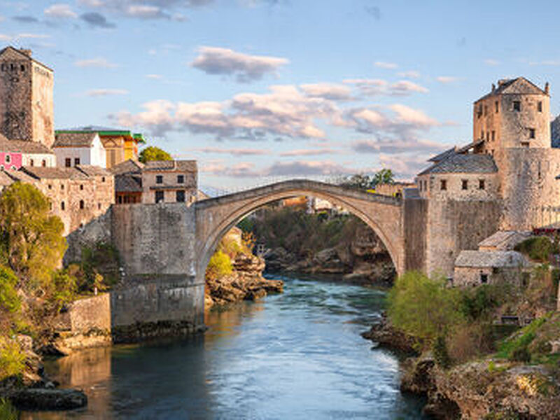 Otobüs İle Balkan Rüyası (6 Gece - Tüm Çevre Gezileri ve Ekstra Turlar Dahil) İzmir Hareketli - 1174