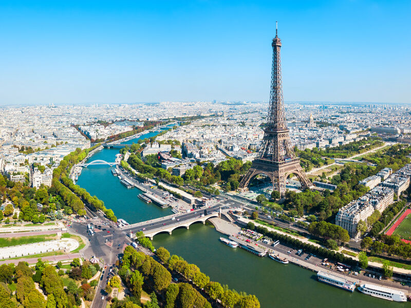 Comfort Benelüx & Paris & Alsace & İsviçre Turu - Ajet Hava Yolları ile 2026 Dönemi - GB - 1117