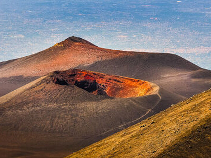 Otobüs İle Güney İtalya ve Sicilya Masalı İzmir Hareketli -1178